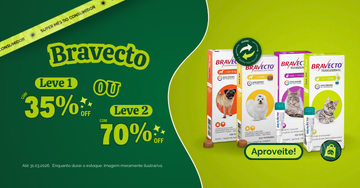 Bravecto Week