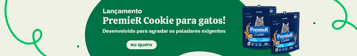 PremieR Cookie Gatos