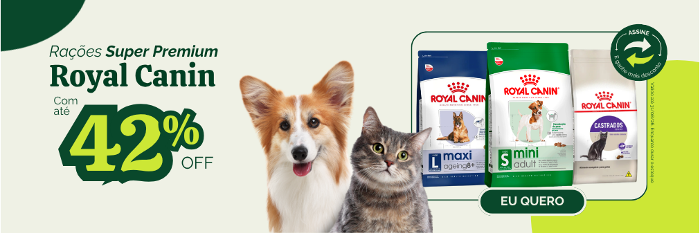 Royal Canin