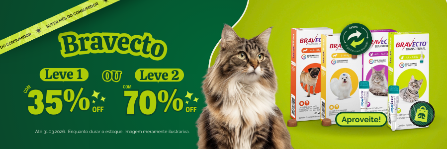 Bravecto Week