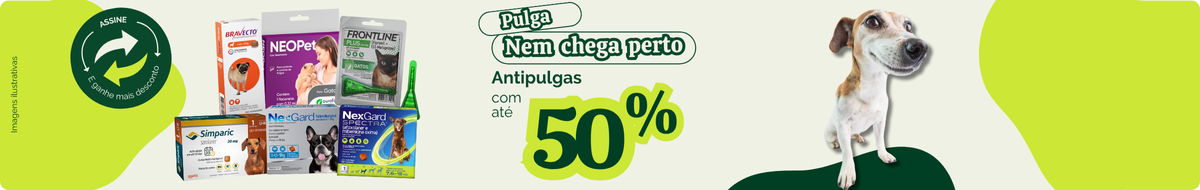 Antipulgas