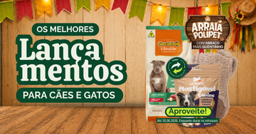 Lançamentos