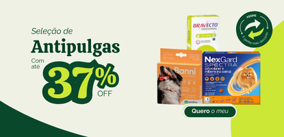 Antipulgas