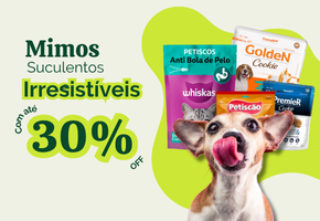 Petiscos