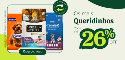 Mais queridos | APP
