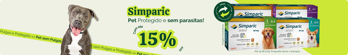 Simparic