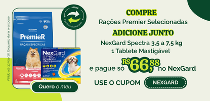 Premier e Nexgard