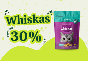 Whiskas