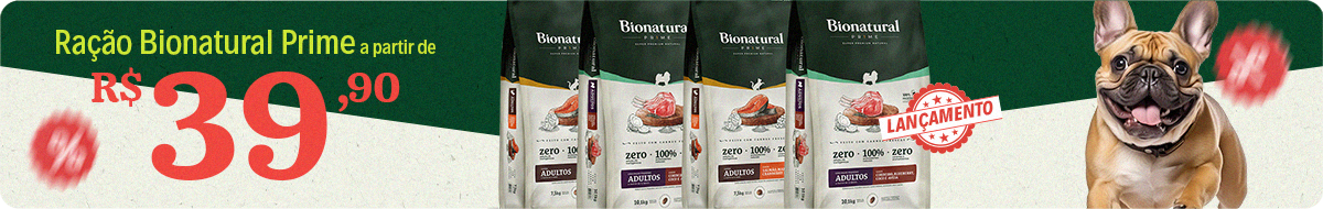 Bionatural Prime