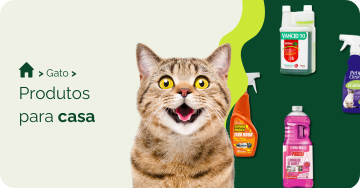 [CATEGORIA MOBILE] Ambiente gatos