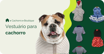 compre-por-pet/cachorro/boutique-cachorro/roupa-e-sapato-para-cachorro