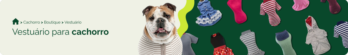 compre-por-pet/cachorro/boutique-cachorro/roupa-e-sapato-para-cachorro