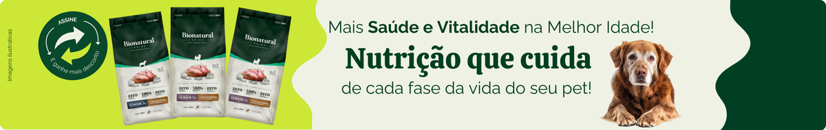 Bionatural Sênior