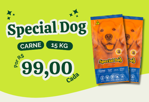 Special Dog