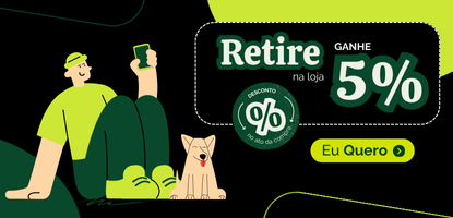 retire na loja