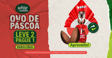 Ovo de páscoa
