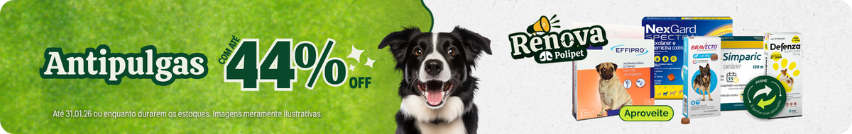 Antipulgas Antipulgas