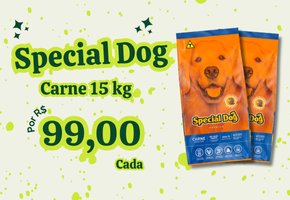Special Dog