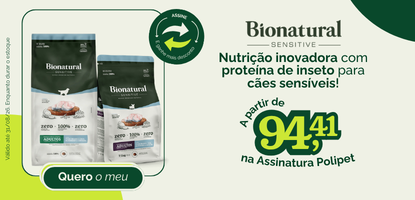 Bionatural sensitive