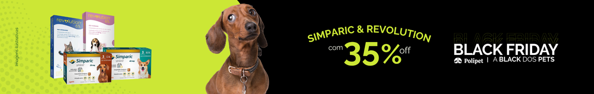 Simparic e Revolution