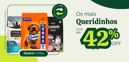 Os queridinhos