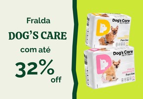 Fralda Dogs Care