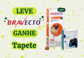Bravecto