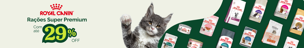 Royal Canin - Gatos Royal Canin - Gatos