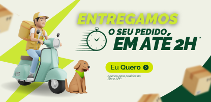 Receba hoje