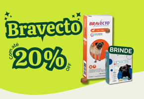 Bravecto