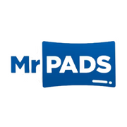 Mr.Pads