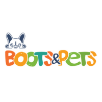 BootsePets