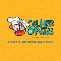 Colher De Patas