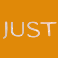 Just