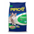 Areia Higiênica Para Gatos Pipicat Classic 12kg