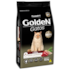 Ração GoldeN gatos adultos castrados carne 10,1kg