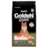 Ração GoldeN gatos adultos castrados salmão 10,1kg