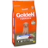 Ração GoldeN Formula cachorros filhotes carne e arroz 15,0kg