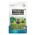 Ração Fórmula Natural Life Cães Filhotes 15kg Porte Médio e Grande Sabor Frango e Maçã