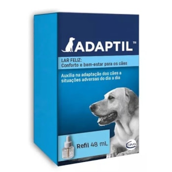 Adaptil Refil Ceva 48ml para Cães - Imagem principal