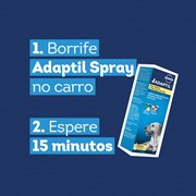Adaptil Spray Ceva 60ml para Cachorros