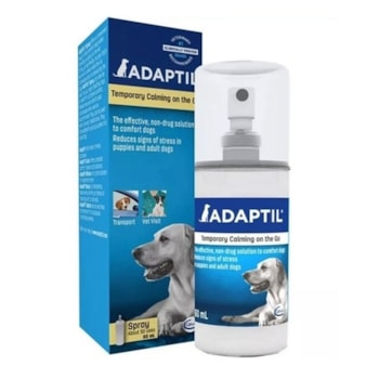 Adaptil Spray Ceva 60ml para Cachorros - Imagem principal