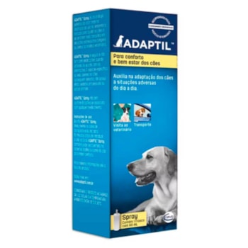 Adaptil Spray Ceva 60ml para Cães - Imagem principal