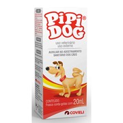 Adestrador Sanitário Pipi Dog para Cachorros 20ml