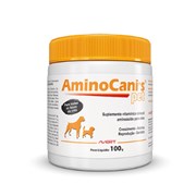 Amino Cani's Pet suplemento em pó para cachorros 100gr