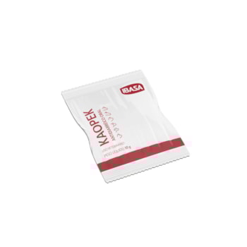 AntiDiarreico Kaopek Ibasa para Cachorros e Gatos com 10gr - Imagem principal