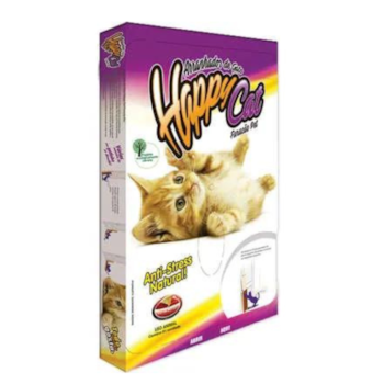 Arranhador de Papelão Happy Cat Furacão Pet G 45x26 cm - Imagem principal
