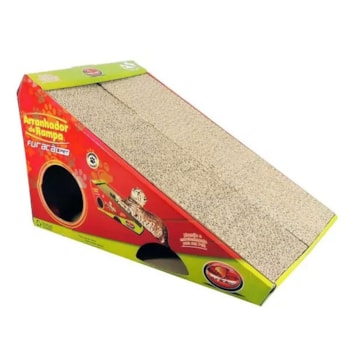 Arranhador Rampa Furacão Pet - Imagem principal