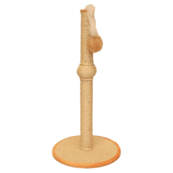 Arranhador São Pet Puna 30x30x54cm para Gatos - Imagem principal