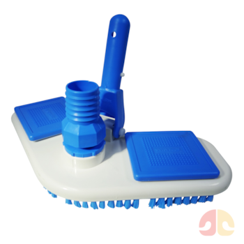 Aspirador Asa Delta Sodramar para Piscinas - Imagem principal